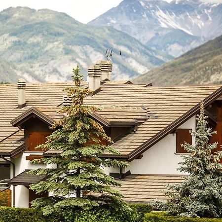 فيلا Cielo Blu Casa Alpina Vialattea أولكس المظهر الخارجي الصورة