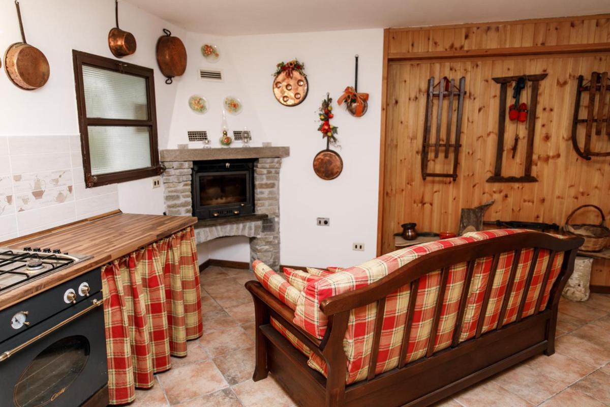 فيلا Cielo Blu Casa Alpina Vialattea أولكس المظهر الخارجي الصورة