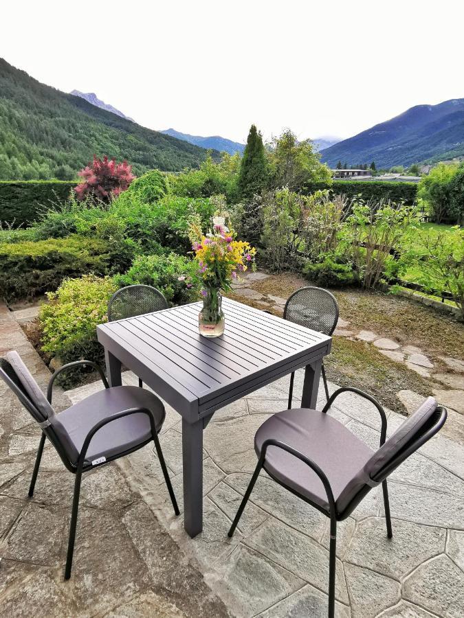 فيلا Cielo Blu Casa Alpina Vialattea أولكس المظهر الخارجي الصورة