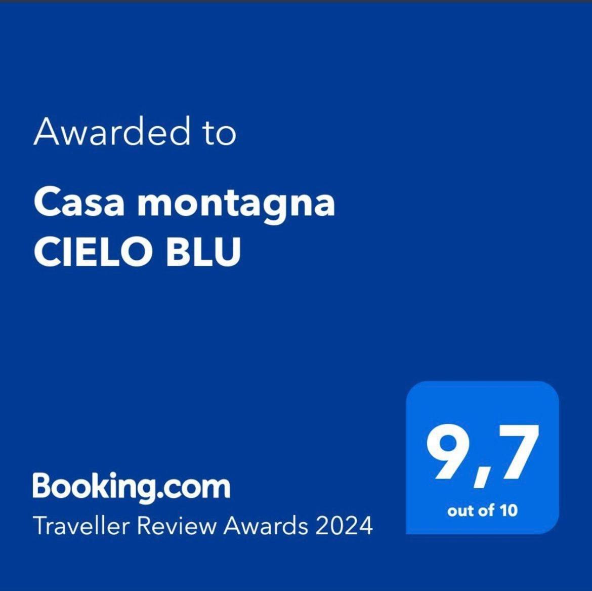 فيلا Cielo Blu Casa Alpina Vialattea أولكس المظهر الخارجي الصورة